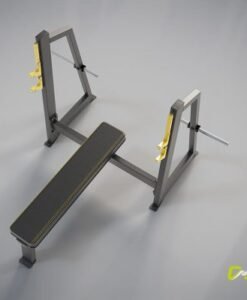 Олимпийска пейка — Dias Sport Олимпийска пейка- поглед