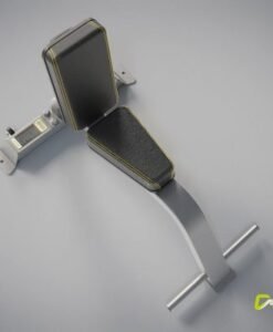 Пейка — Dias Sport Пейка-отстрани