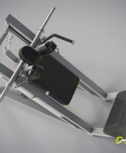 Преса за крака - Hack Slide — Dias Sport Преса за крака - Hack Slide с марката DHZ