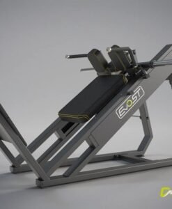 Преса за крака - Hack Slide — Dias Sport преса за крака - Hack Slide с марката DHZ