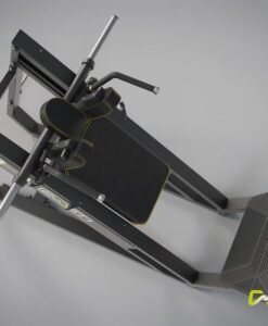 Преса за крака - Hack Slide — Dias Sport Преса за крака - Hack Slide- фитнес