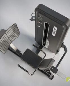 Преса за крака — Dias Sport Преса за крака-изглед