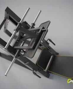 Преса за крака(HackSlide) — Dias Sport Уред : Преса за крака