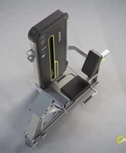 Преса за крака-основна