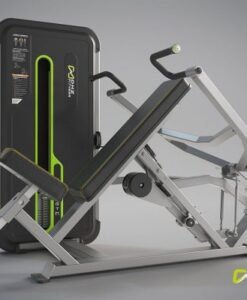 Преса за рамене — Dias Sport Преса за рамене- изглед отгоре