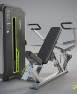 Преса за рамене-основна