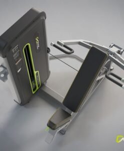 Преса за рамене — Dias Sport Преса за рамене- поглед отгоре