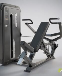 Преса за рамене — Dias Sport преса за рамене/DHZ/