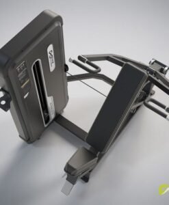 Преса за рамене — Dias Sport преса за рамене с размери: 190 х 135 х 150