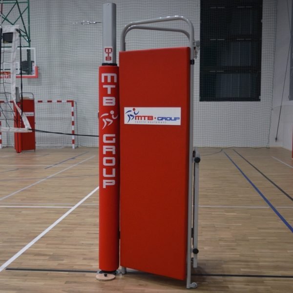 Протектор за съдийски стол за волейбол — Dias Sport Протектор за съдийски стол за волейбол-основна