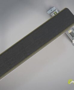 Професионална права пейка — Dias Sport Професионална права пейка- отгоре