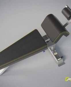 Регулируема наклонена пейка — Dias Sport Регулируема наклонена пейка- пейка