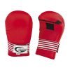 Ръкавици за карате, червени — Dias Sport Ръкавици за карате, червени