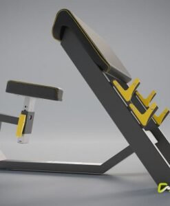 Скотова пейка — Dias Sport скотова пейка с регулиране на височината на седалката