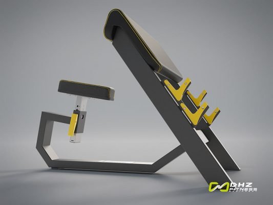 Скотова пейка — Dias Sport скотова пейка с регулиране на височината на седалката