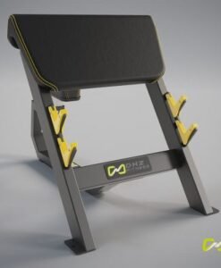 Скотова пейка — Dias Sport Скотова пейка с регулиране на височината на седалката