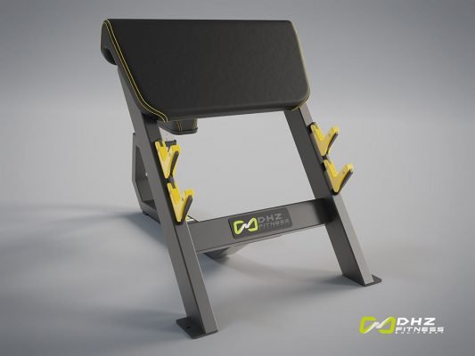 Скотова пейка — Dias Sport Скотова пейка с регулиране на височината на седалката