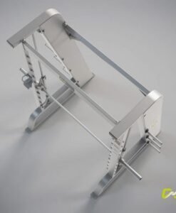 Смит машина — Dias Sport Смит машина — изглед