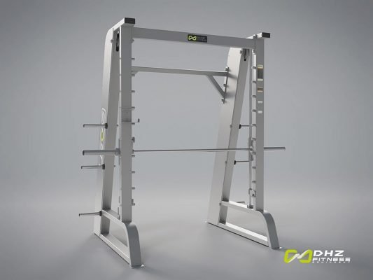 Смит машина — Dias Sport Смит машина —основна