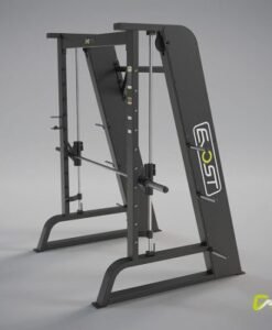 Смит машина — Dias Sport Смит машина — стойка