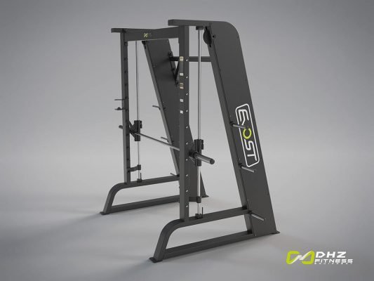 Смит машина — Dias Sport Смит машина — стойка