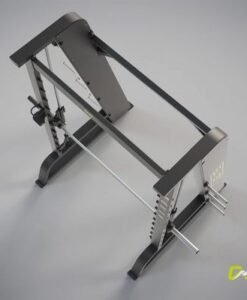 Смит машина — Dias Sport Смит машина — фитнес