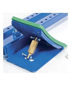 Стартово блокче, стоманено — Dias Sport Стартово блокче, стоманено-изглед