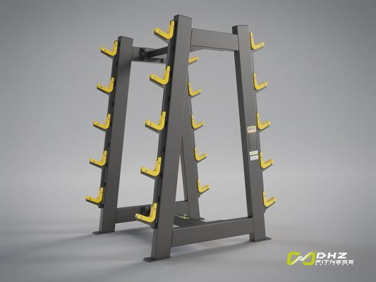 Стойка за лостове/щанги — Dias Sport Стойка за лостове/щанги- изглед