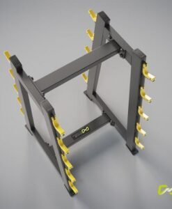 Стойка за лостове/щанги — Dias Sport стойка за щанги и лостове