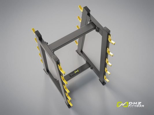 Стойка за лостове/щанги — Dias Sport стойка за щанги и лостове