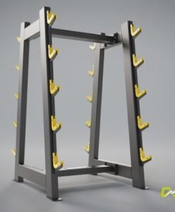 Стойка за лостове/щанги — Dias Sport Стойка за лостове/щанги-уред