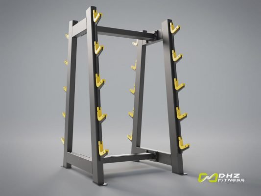 Стойка за лостове/щанги — Dias Sport Стойка за лостове/щанги-уред