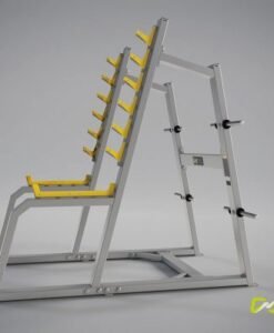 Стойка за тежести - squat rack — Dias Sport Стойка за тежести /DHZ/