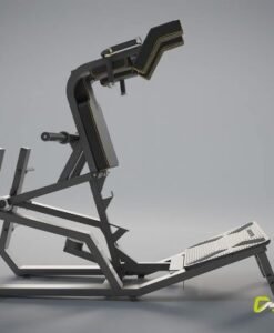 Супер клек машина — Dias Sport Супер клек машина- дръжки