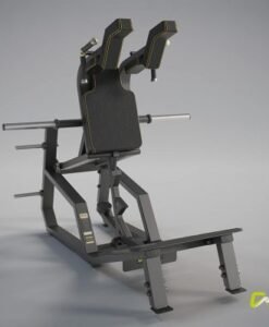 Супер клек машина — Dias Sport Супер клек машина-изглед