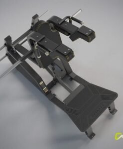 Супер клек машина — Dias Sport Супер клек машина- клек