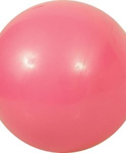 Топка за художествена гимнастика 19 см с ефект брокат/одобрени от FIG — Dias Sport топка за художествена гимнастика -19 см