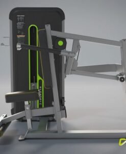 Трицепс машина SEATED DIP — Dias Sport Трицепс машина SEATED DIP- изглед