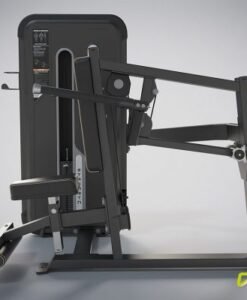 Трицепс машина SEATED DIP — Dias Sport Уред - трицепс машина SEATED DIP