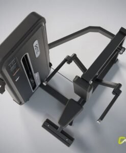 Трицепс машина SEATED DIP — Dias Sport Трицепс машина - уред на марката SEATED DIP