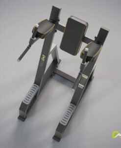 Уред за кофички и набирания — Dias Sport Уред за кофички и набирания- странична