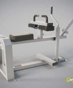 Уред за прасец — Dias Sport уред за прасец с лост, регулируем по дължина