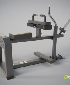 Уред за прасец — Dias Sport Уред за прасец- регулиране