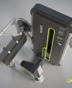 Уред за разтягане на трицепс — Dias Sport Уред за разтягане на трицепс-отгоре