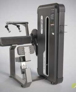 Уред за разтягане на трицепс — Dias Sport Уред за разтягане на трицепс-отстрани