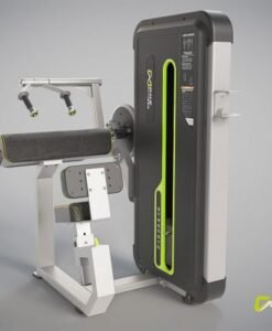 Уред за разтягане на трицепс — Dias Sport Уред за разтягане на трицепс-странично