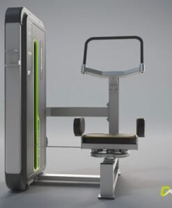 Уред за ротация на торса — Dias Sport Уред за ротация на торса-изглед