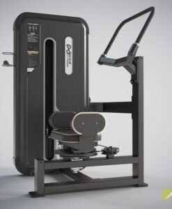 Уред за ротация на торса — Dias Sport DHZ- уред за ротация на торса