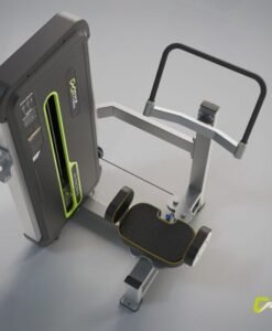 Уред за ротация на торса — Dias Sport уред, подходящ за ротация на торса