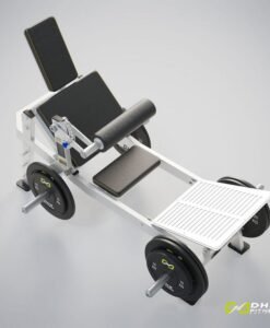 Уред за трениране на долната част на тялото — Dias Sport Уред за трениране на долната част на тялото-изглед